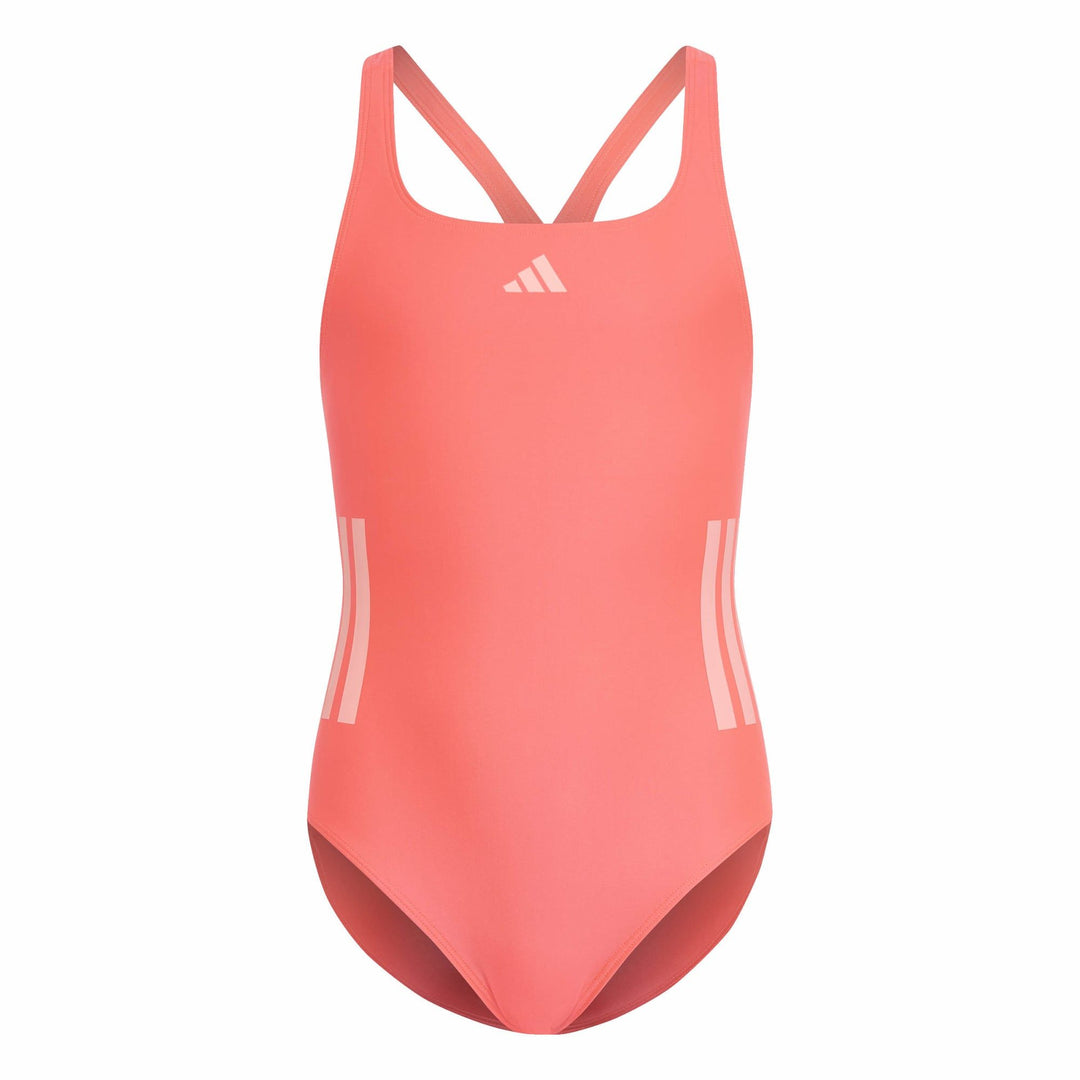 adidas 3S Bld Swimsuit - soltur/frotur