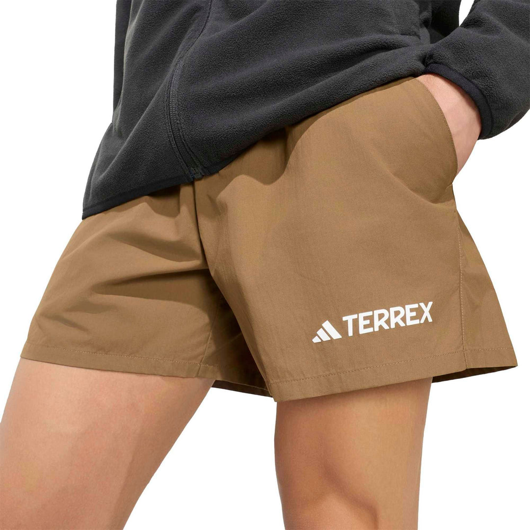 adidas Mt Short - brooxi