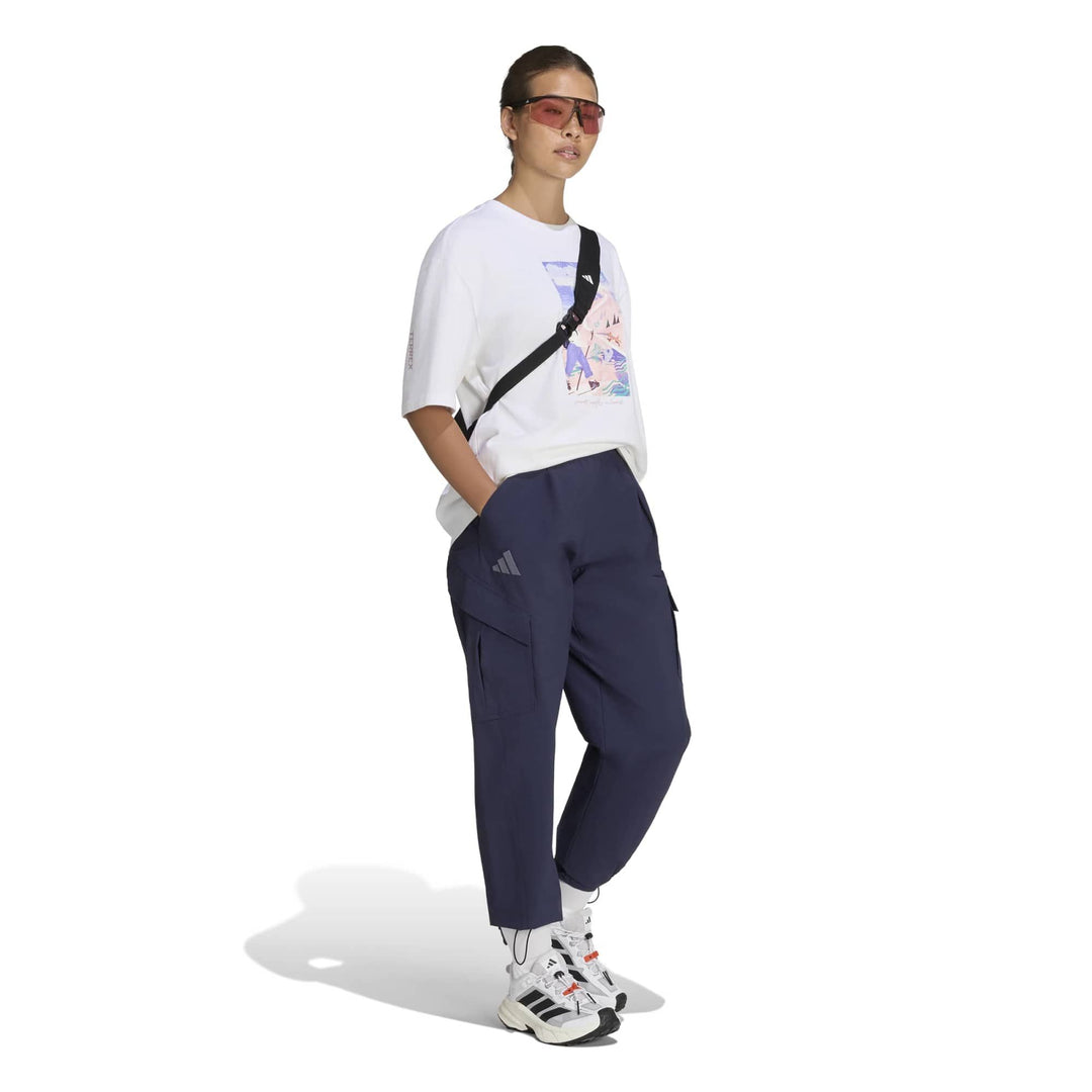 adidas W Cargo Pants - legink