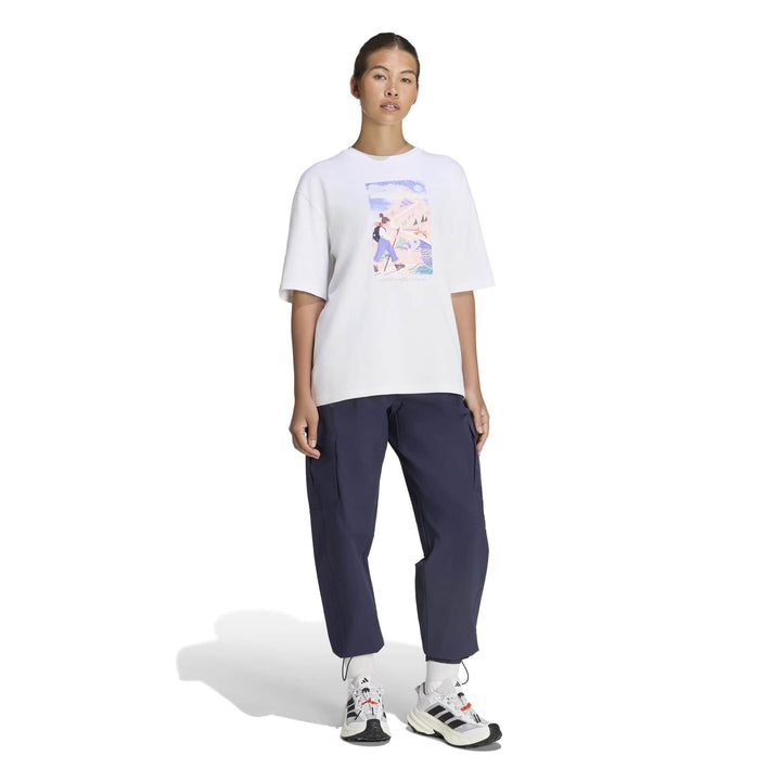 adidas W Cargo Pants - legink
