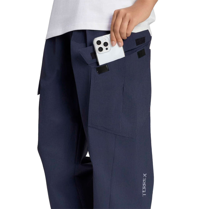 adidas W Cargo Pants - legink