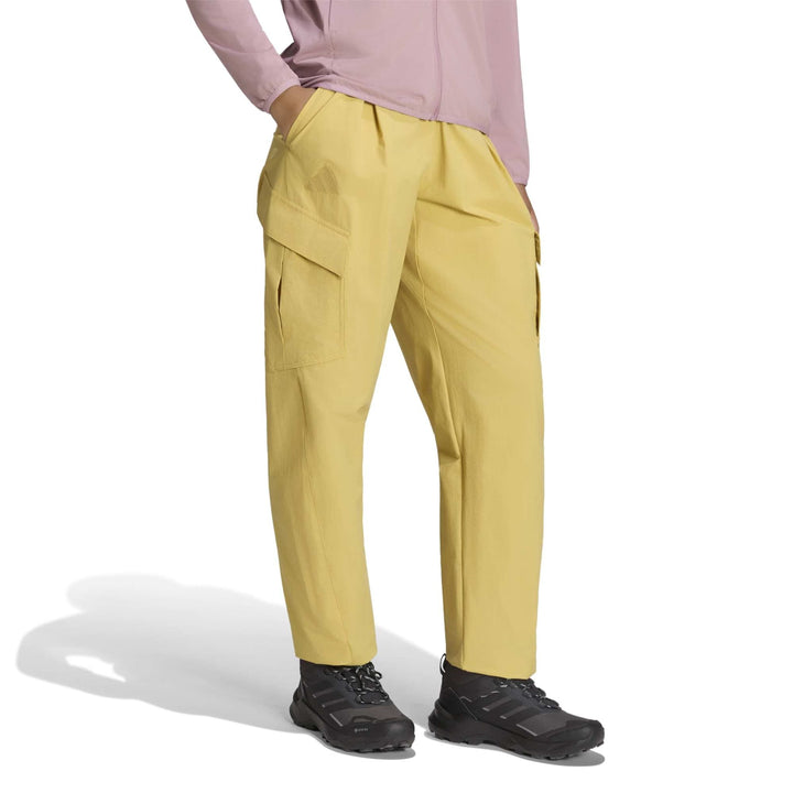adidas W Cargo Pants - pyrite