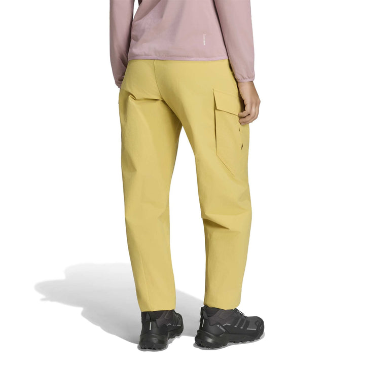 adidas W Cargo Pants - pyrite