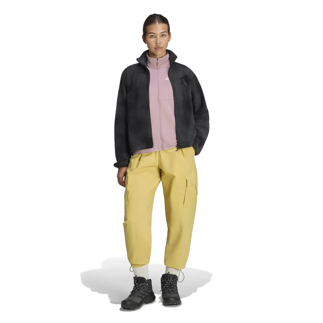 adidas W Cargo Pants - pyrite
