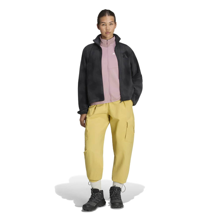 adidas W Cargo Pants - pyrite