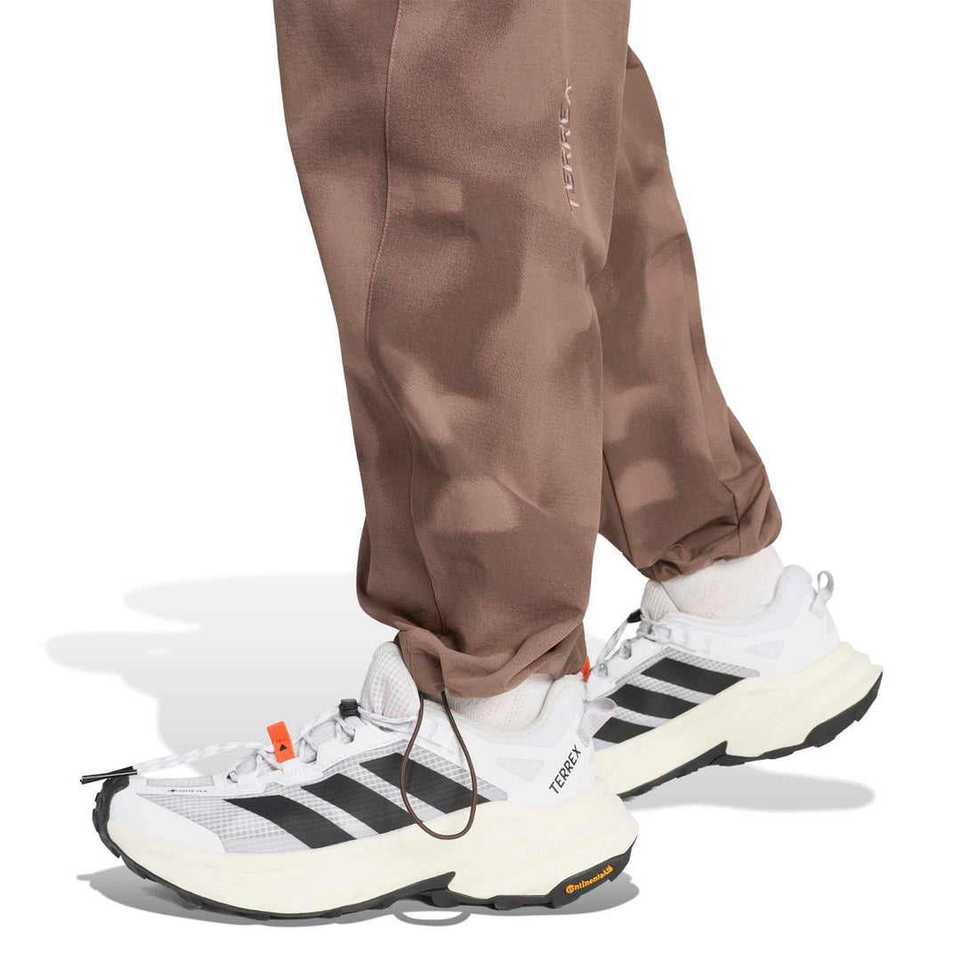 adidas W Cargo Pts Aop - earstr/dbrown