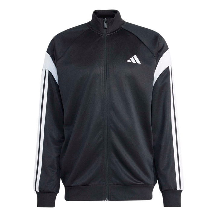 adidas M Teamsport Ts - black/white