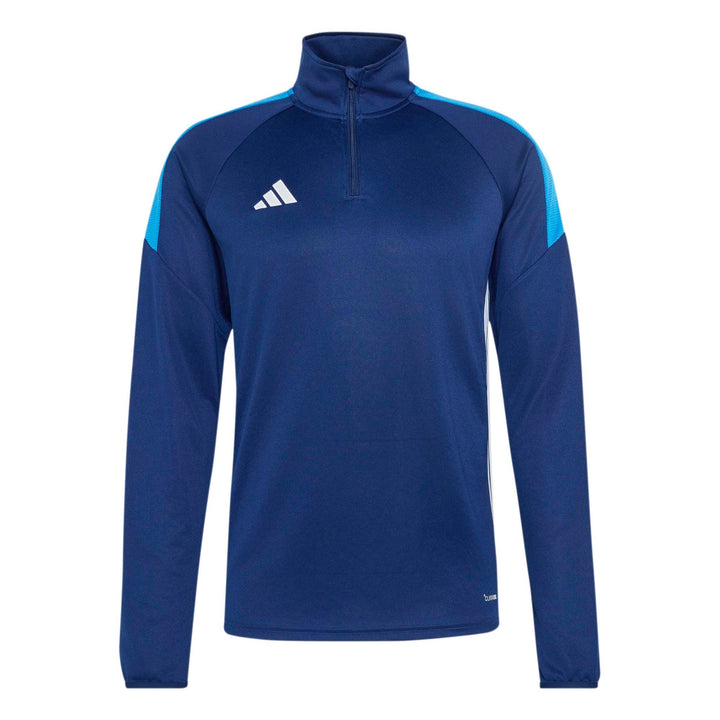 adidas Tiro Es Top - dkblue/broyal/white