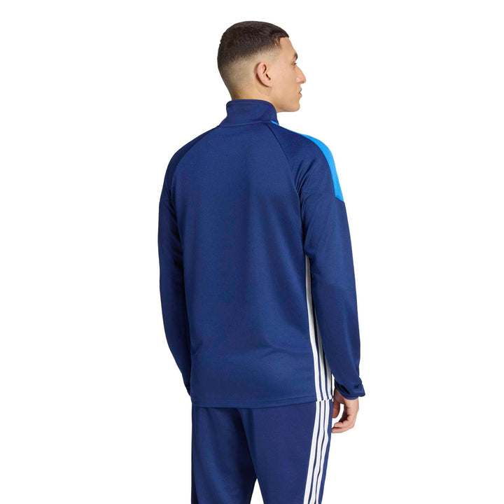 adidas Tiro Es Top - dkblue/broyal/white