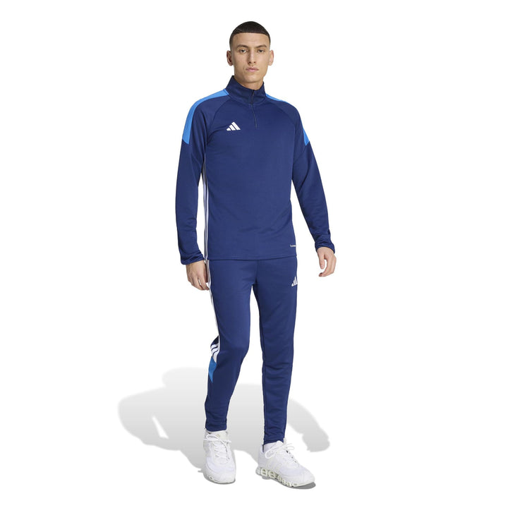 adidas Tiro Es Top - dkblue/broyal/white