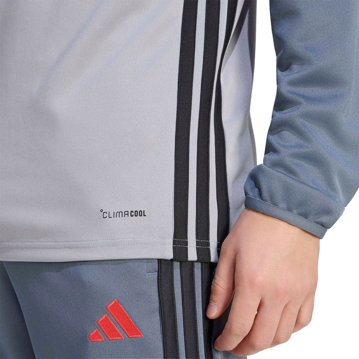 adidas Tiro Es Top - ltonix/onix/selure