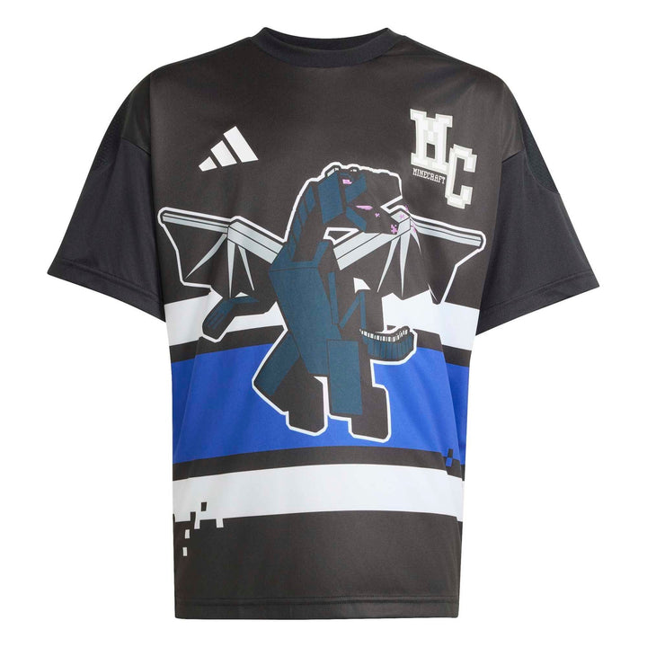 adidas J Mc Tee - black