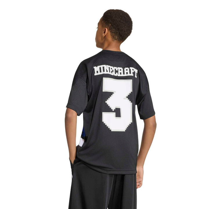 adidas J Mc Tee - black
