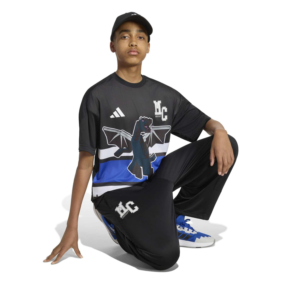 adidas J Mc Tee - black