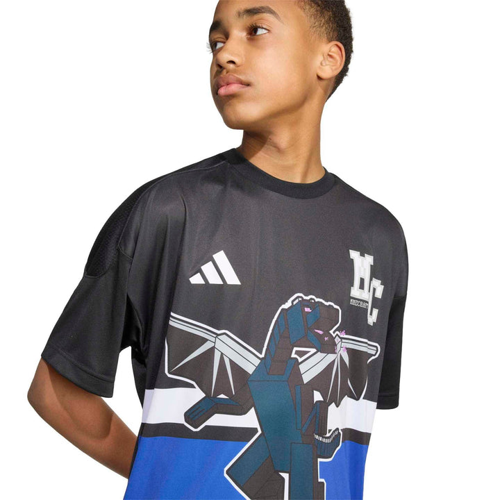 adidas J Mc Tee - black