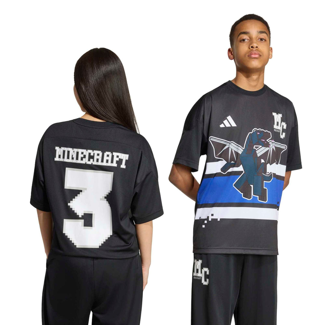 adidas J Mc Tee - black