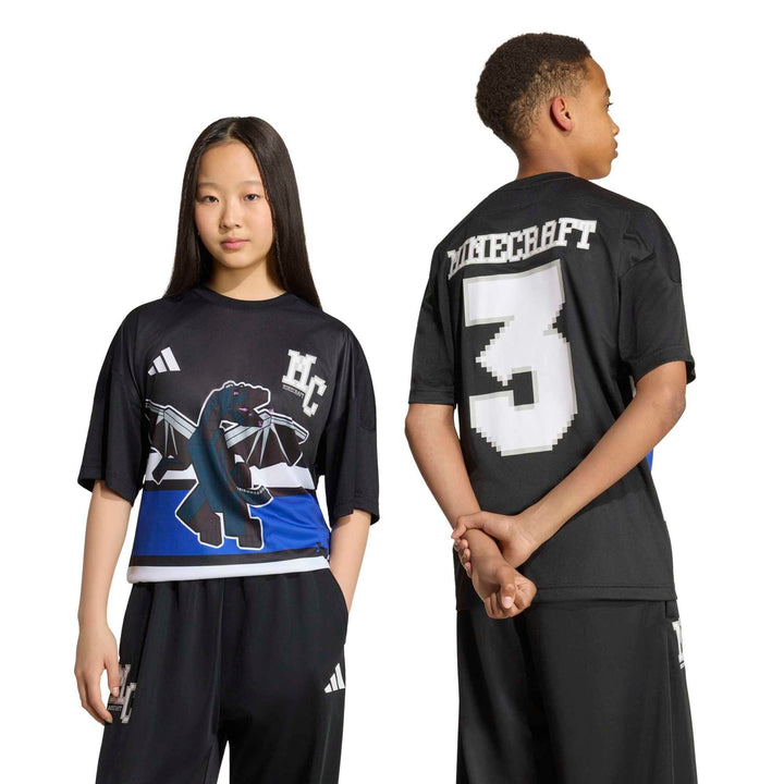 adidas J Mc Tee - black