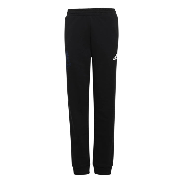 adidas J Mc Pnts - black/white