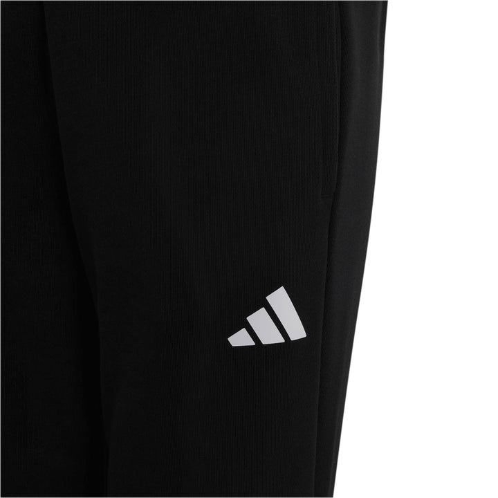 adidas J Mc Pnts - black/white