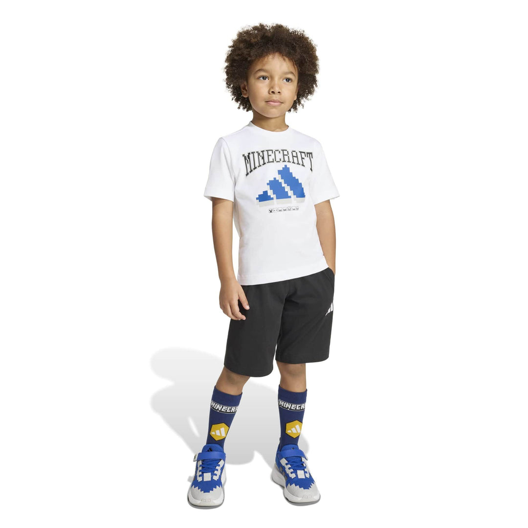 adidas Lk Mc T Set - white