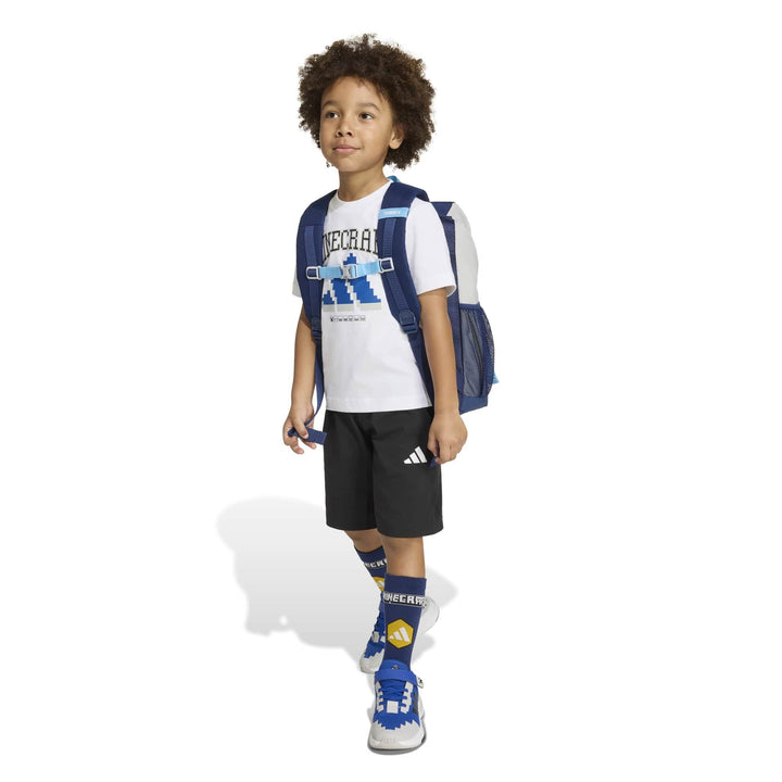 adidas Lk Mc T Set - white