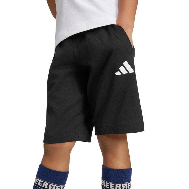 adidas Lk Mc T Set - white