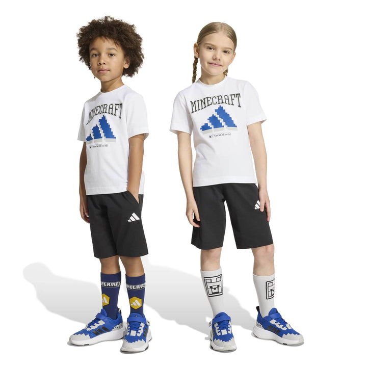 adidas Lk Mc T Set - white