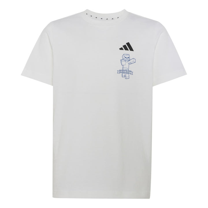 adidas J Mc Tee 2 - white