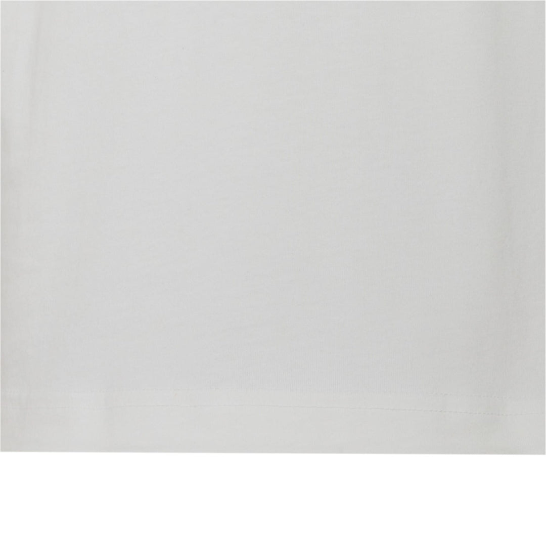 adidas J Mc Tee 2 - white