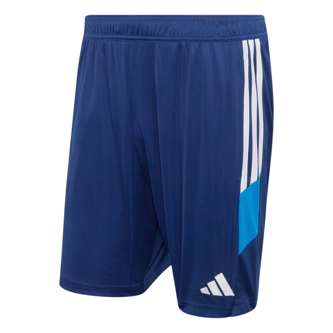 adidas Tiro Es Sho - black/black/white