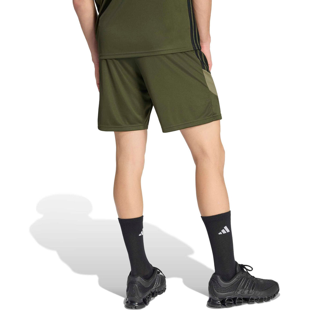 adidas Tiro Es Sho - ngtcar/olistr/black