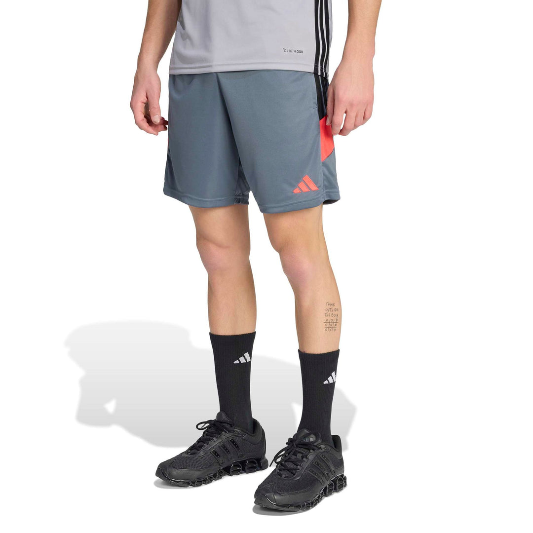adidas Tiro Es Sho - onix/ltonix/selure