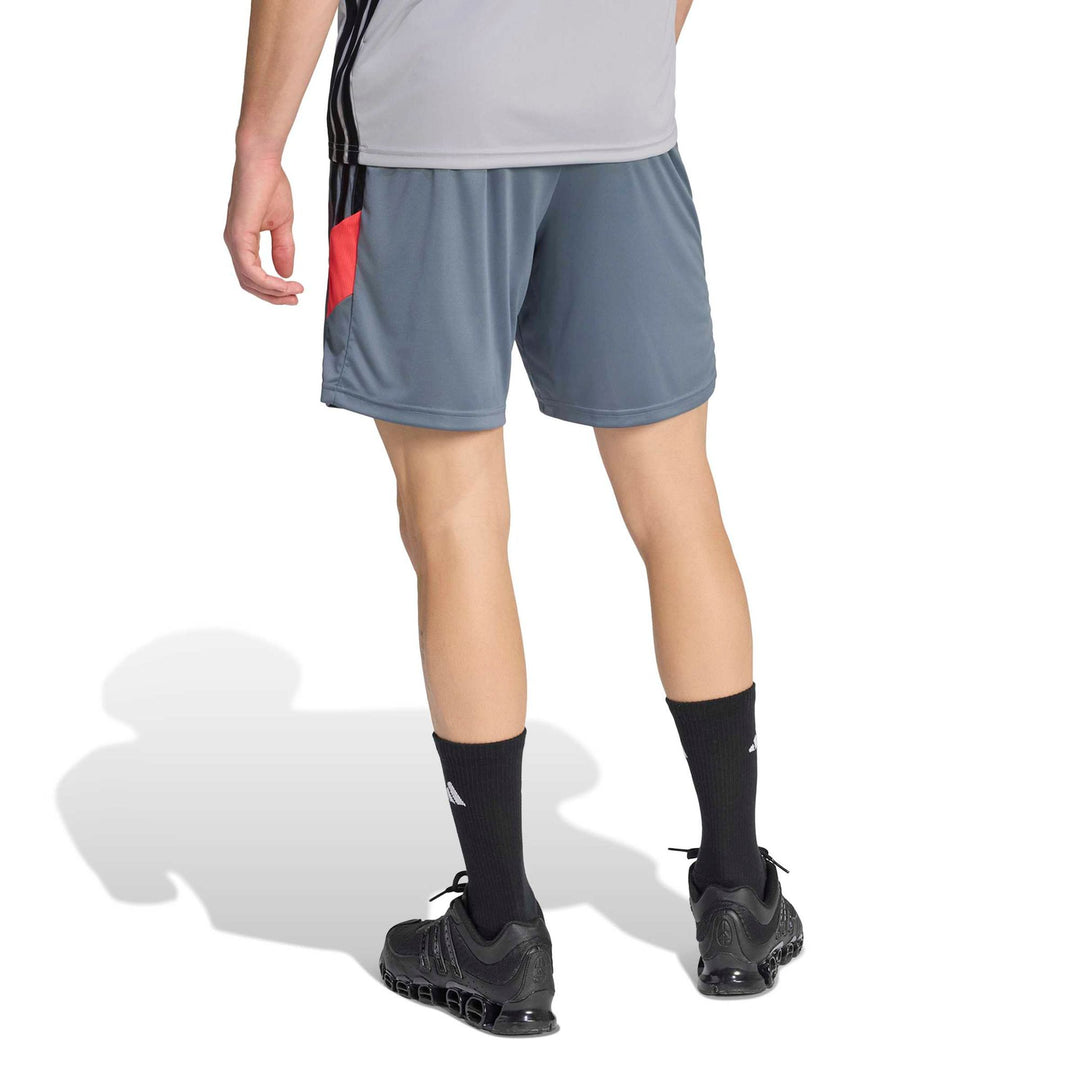adidas Tiro Es Sho - onix/ltonix/selure