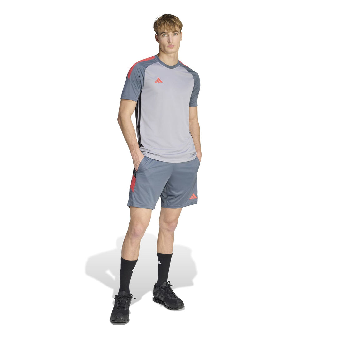 adidas Tiro Es Sho - onix/ltonix/selure