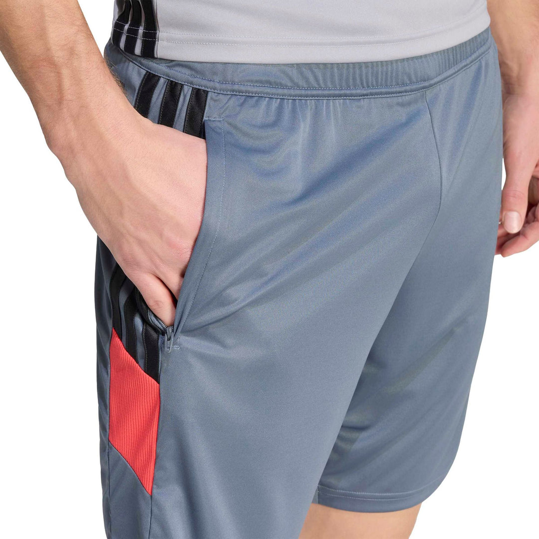 adidas Tiro Es Sho - onix/ltonix/selure