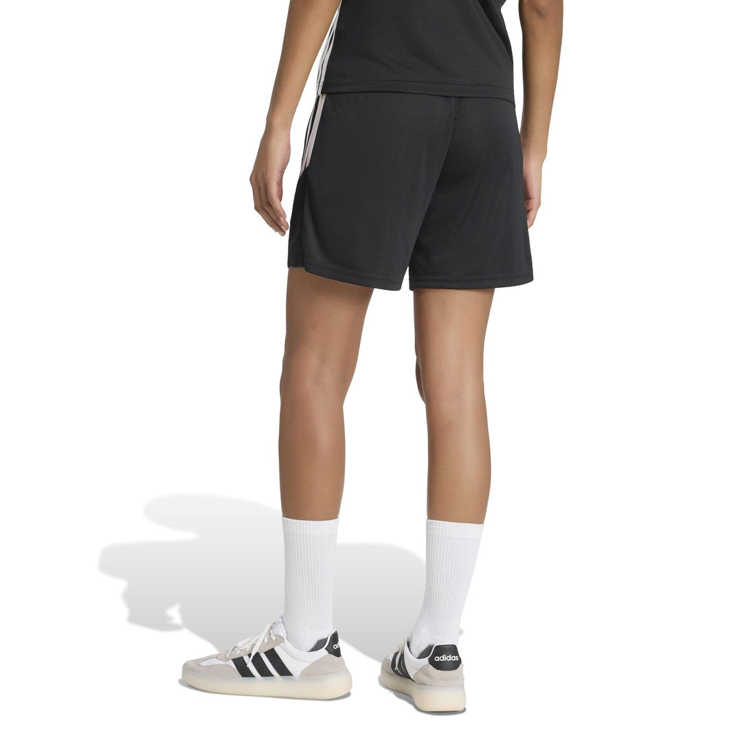 adidas Tiro Es Sho W - black/black/white