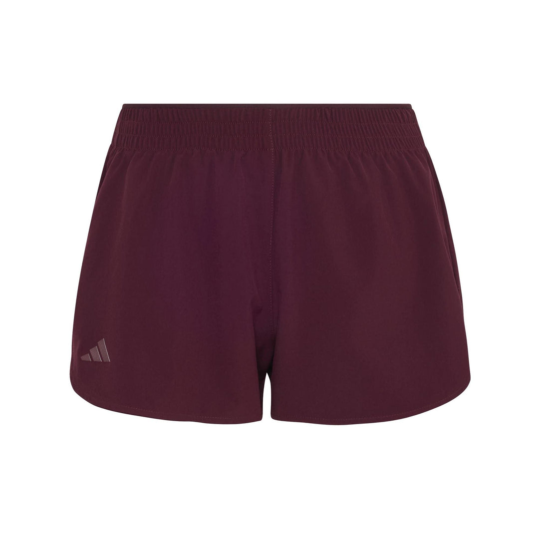 adidas Match Short - maroon