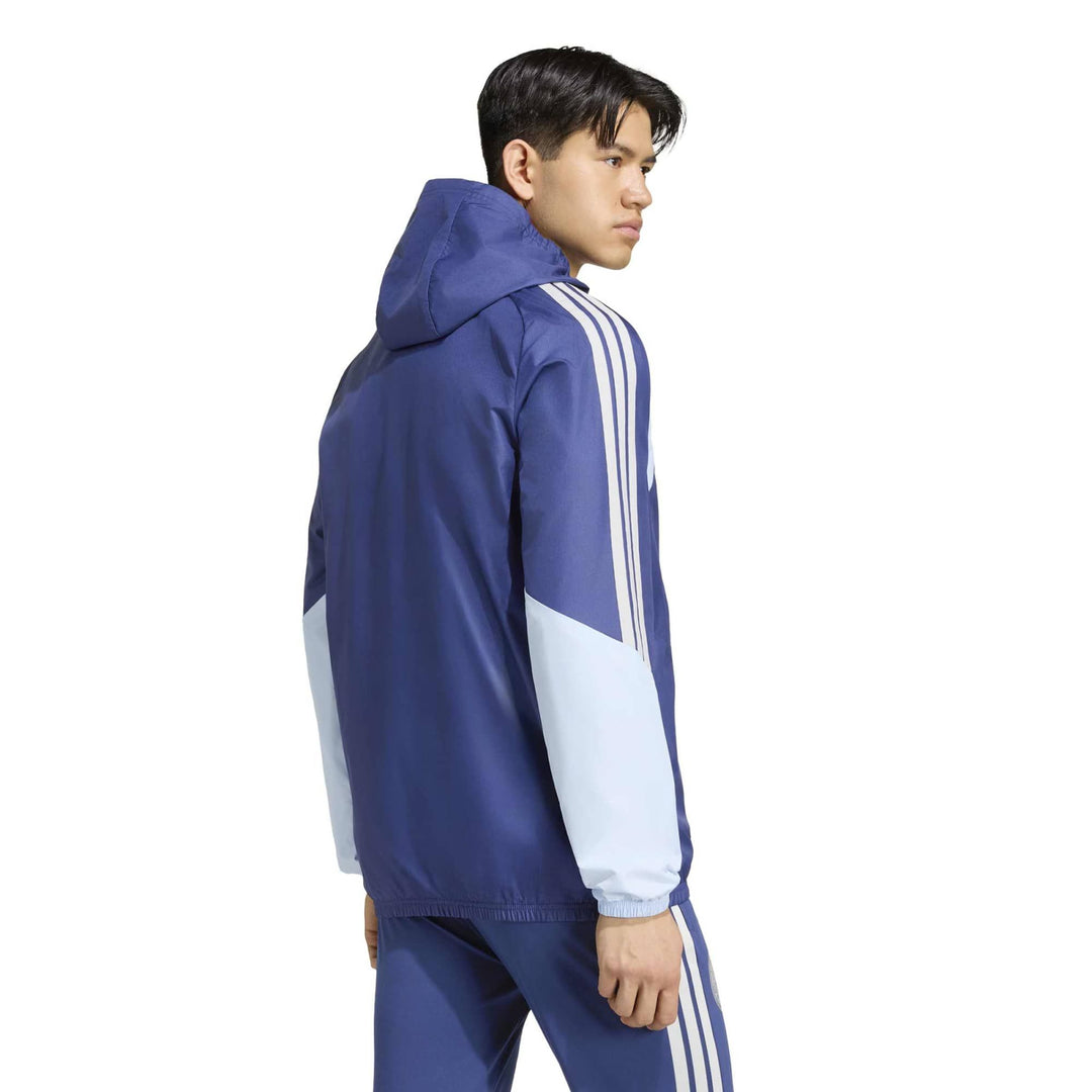 adidas Ajax Aw Jacke - ngtsky/globlu
