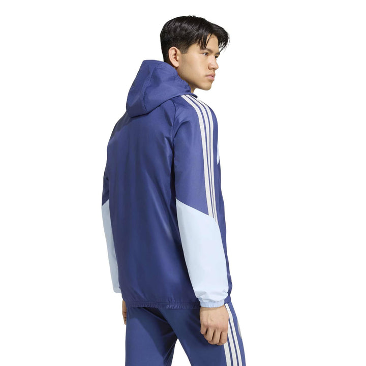 adidas Ajax Aw Jacke - ngtsky/globlu