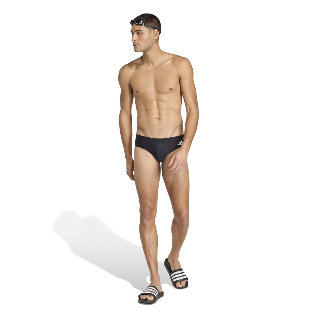 adidas Ess Trunk - black