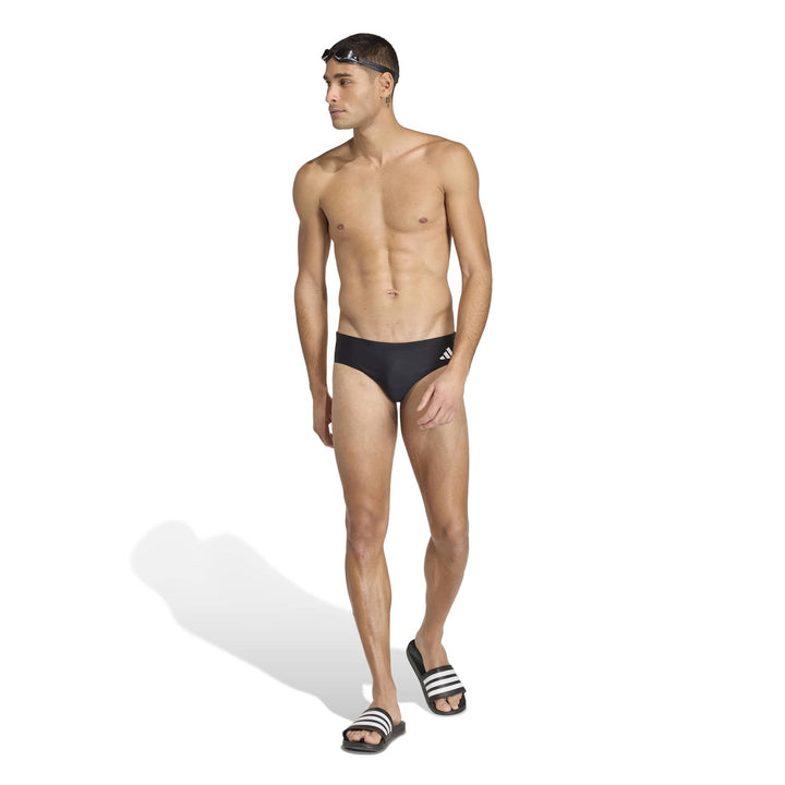 adidas Ess Trunk - black