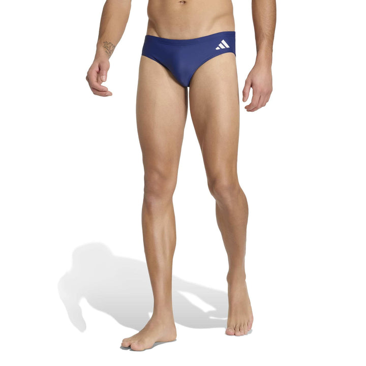 adidas Ess Trunk - dkblue