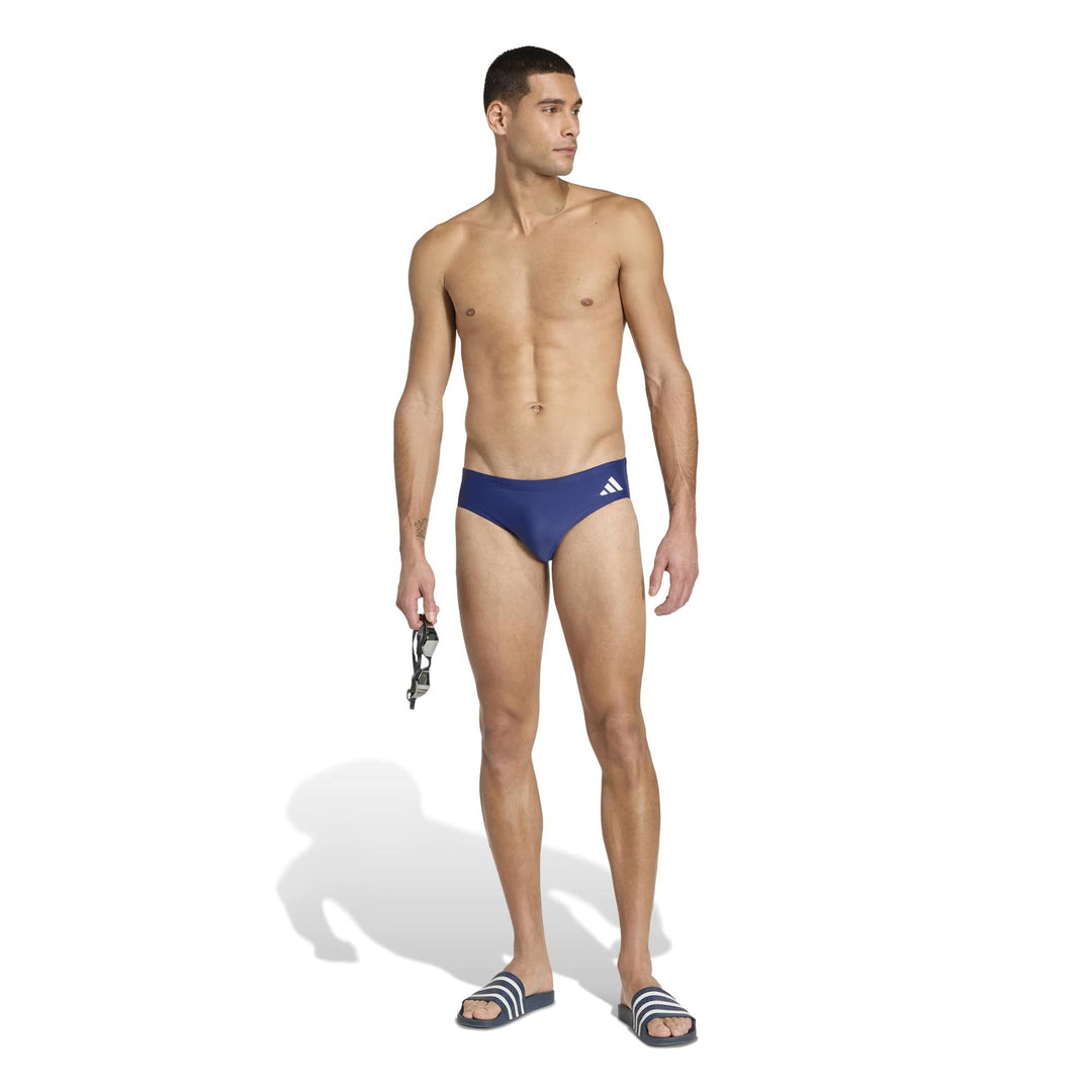 adidas Ess Trunk - dkblue