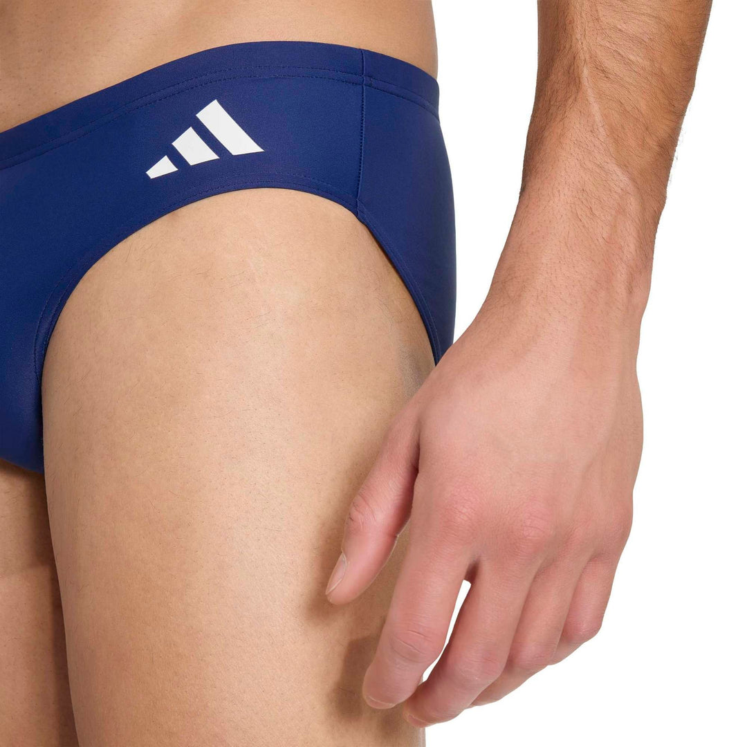 adidas Ess Trunk - dkblue