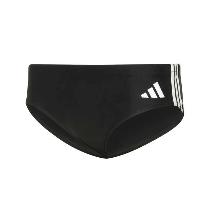 adidas 3S Trunk - black/white