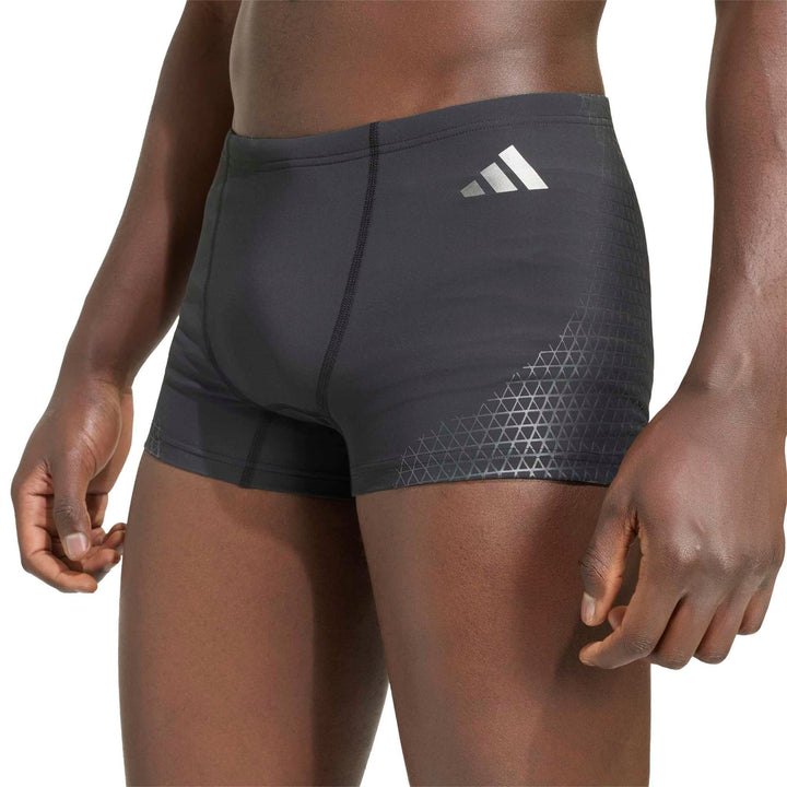 adidas Speedtech Bx - black/carbon