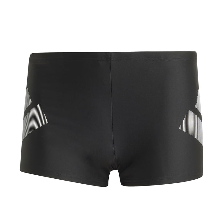 adidas Bb Boxer - black/white