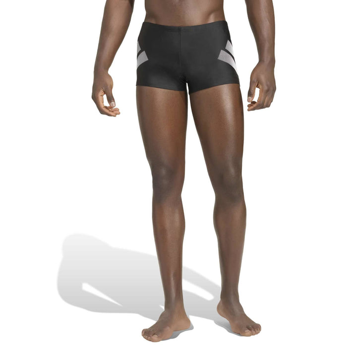 adidas Bb Boxer - black/white