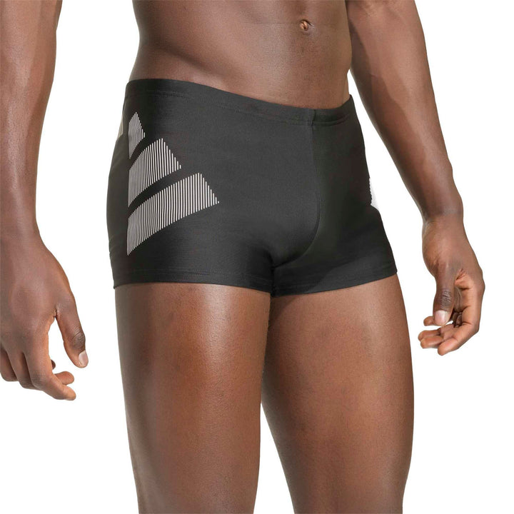 adidas Bb Boxer - black/white