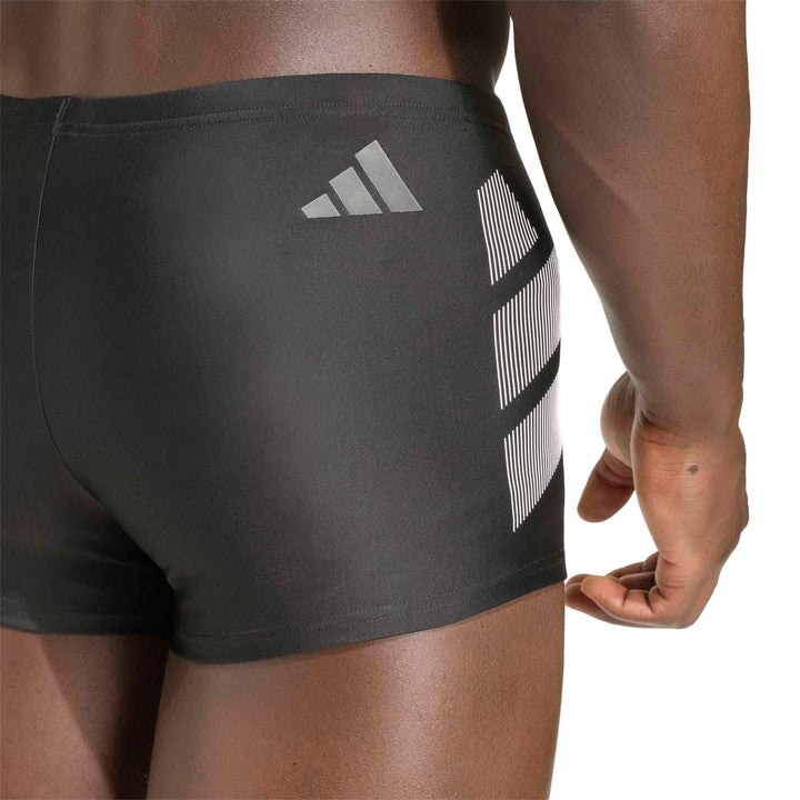 adidas Bb Boxer - black/white